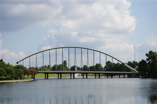 The Woodlands Waterway (8/31/2020)