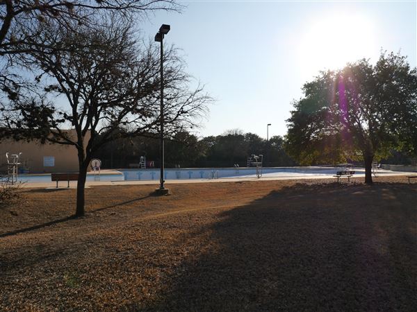 Walnut Creek Metropolitan Park (12/15/2020)