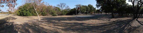 Walnut Creek Metropolitan Park (12/15/2020)