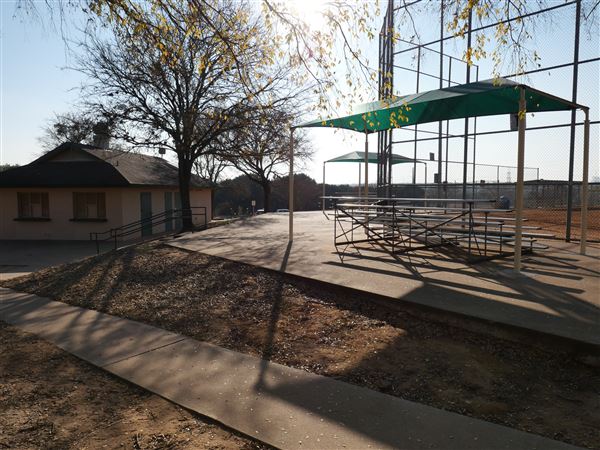 Walnut Creek Metropolitan Park (12/15/2020)