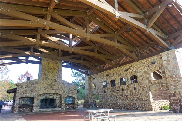 Rob Fleming Park - The Lodge (12/23/2020 - Credits: Sonia Guerrero)