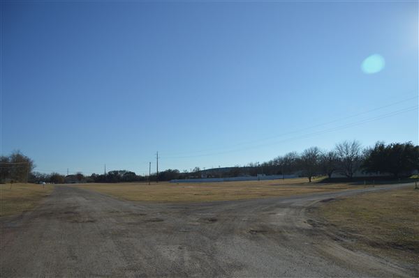 Clifton Fairgrounds (12/12/2020 - Credits: Angela Smith)
