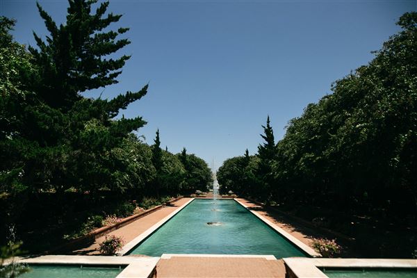 Clark Gardens Botanical Park (1/11/2021)