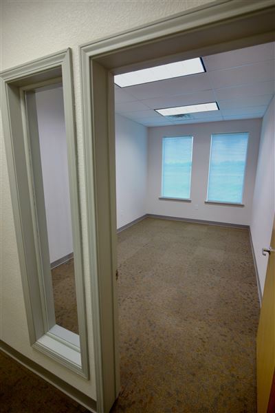 The Rio Marc Office Building (6/1/2020 - Credits: Heather Page)