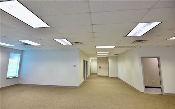 The Rio Marc Office Building (6/1/2020 - Credits: Heather Page)