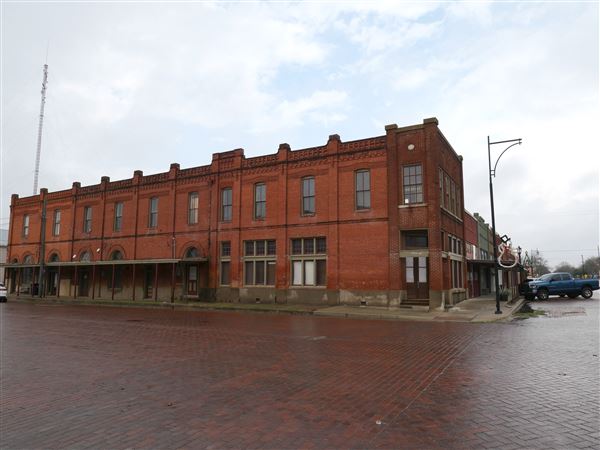 Bartlett (2/6/2021)