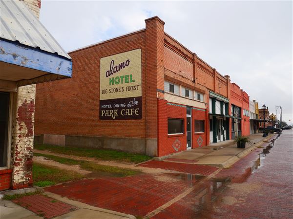 Bartlett (2/6/2021)
