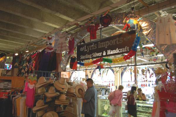 Historic Market Square (6/3/2008)