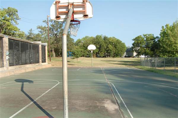 Shipe Park (7/15/2009)