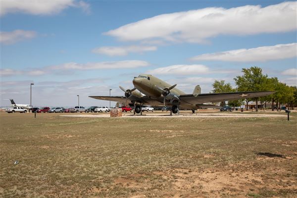 Silent Wings Museum (5/6/2021 - Credits: Rolls of Fun Photography)