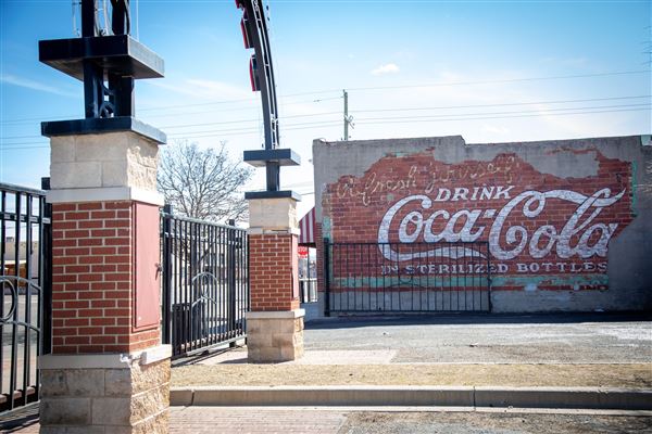 Depot Entertainment District (5/6/2021 - Credits: Rolls of Fun Photography)