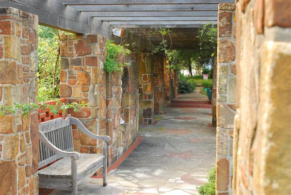 Weston Gardens (9/1/2009)