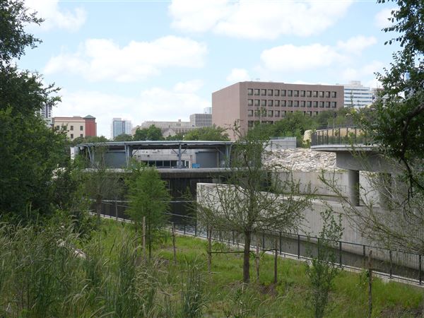 Waterloo Park (5/27/2021)