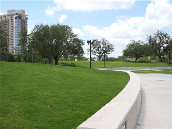 Waterloo Park (5/27/2021)