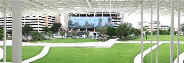 Waterloo Park (5/27/2021)