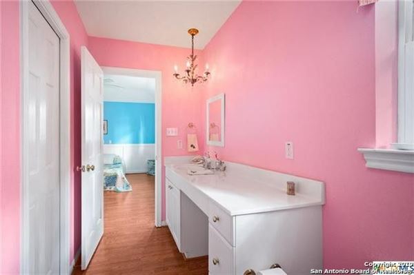 Andreas House (7/15/2020)
