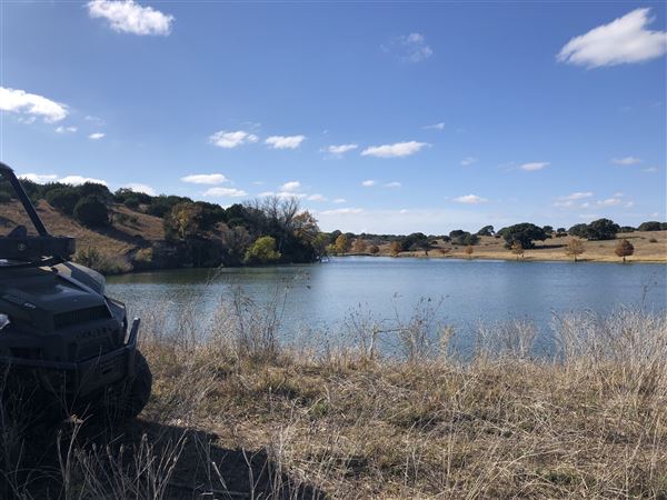 Hidden Springs Ranch (11/1/2020 - Credits: Bill Lanier)