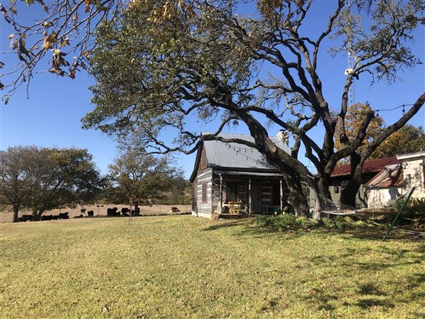 Hidden Springs Ranch (11/1/2020 - Credits: Bill Lanier)