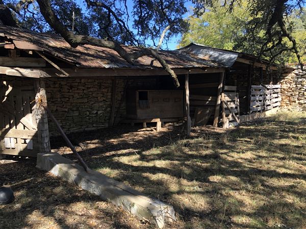 Hidden Springs Ranch (11/1/2020 - Credits: Bill Lanier)