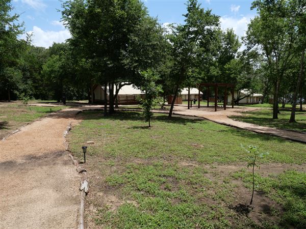 Lake Bastrop - North Shore Park (8/3/2021)