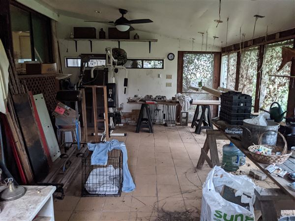 Rural Farm - Two House Property (8/12/2021 - Credits: Daniel Williams)