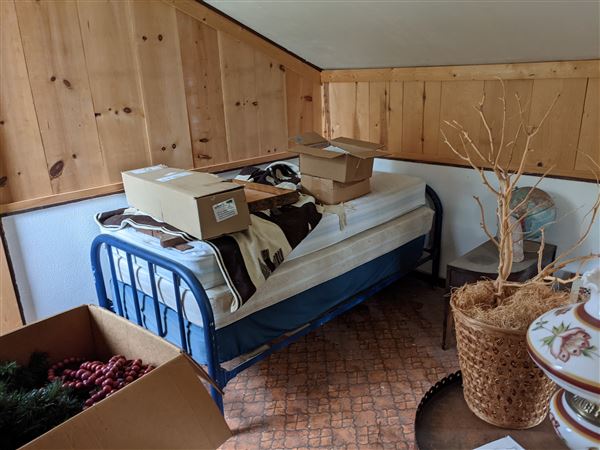 Rural Farm - Two House Property (8/12/2021)