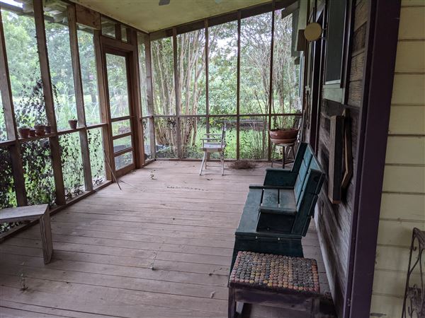 Rural Farm - Two House Property (8/12/2021)