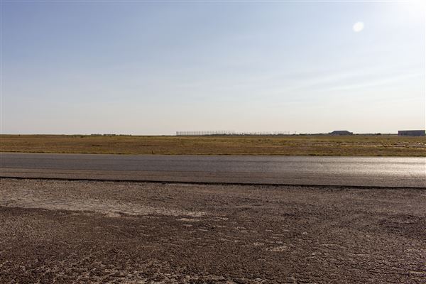 Big Spring McMahon-Wrinkle Airpark (9/15/2021 - Credits: Bruce Schooler, Debbie Wegman)