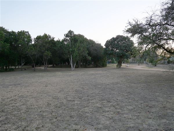 North Oaks Neighborhood Park (12/10/2020 - Credits: Kim LeBlanc)