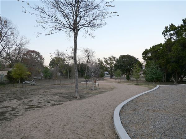 North Oaks Neighborhood Park (12/10/2020 - Credits: Kim LeBlanc)