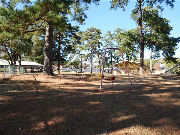 Kilgore City Park (11/12/2021)