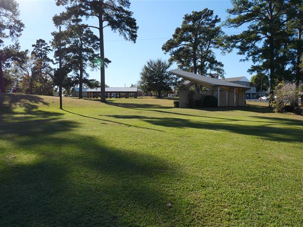 Kilgore City Park (11/12/2021)