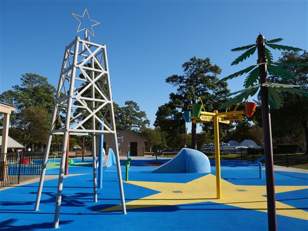 Lazy Splash Ranch (11/12/2021)