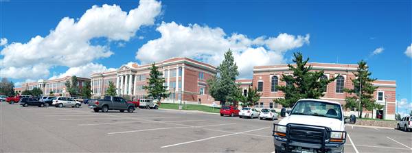 Sul Ross State University (10/14/2009)