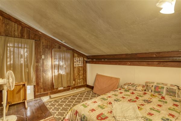 Rural Farm - Two House Property (12/1/2021 - Credits: Adam Brown)