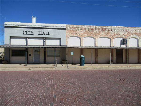 Miles City Hall (1/30/2022 - Credits: Jane Jeschke)