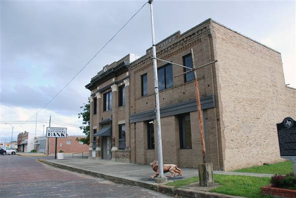 Granger (10/30/2009)