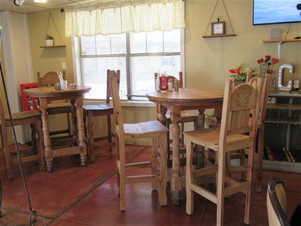 Los Carlos Restaurant & Cantina (2/1/2022 - Credits: Jane Jeschke)