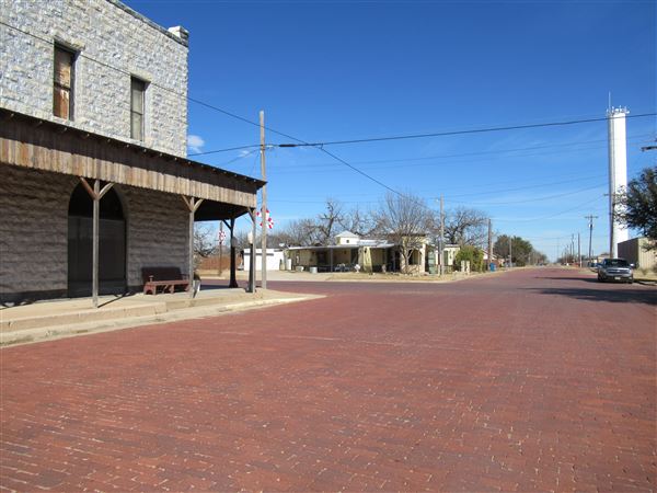 Los Carlos Restaurant & Cantina (2/1/2022 - Credits: Jane Jeschke)