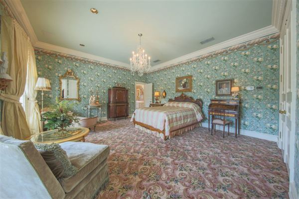 Chateau de Morton (2/8/2022)