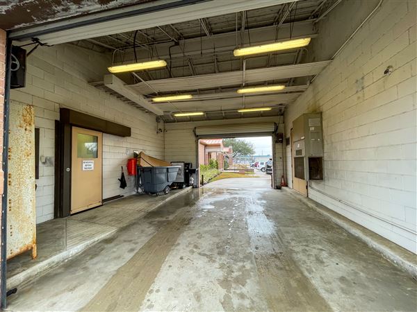 Mont Belvieu Police Department and Jail (2/17/2022)