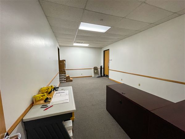 Mont Belvieu Police Department and Jail (2/17/2022)