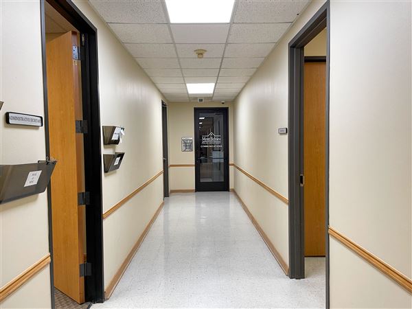 Mont Belvieu Police Department and Jail (2/17/2022)
