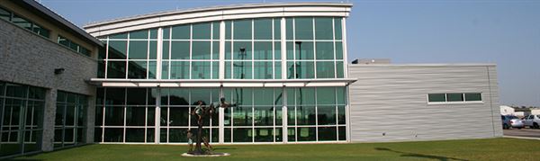 Grand Prairie Municipal Airport (2/18/2022)