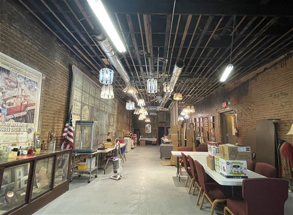 The Palace Theatre (2/20/2022)