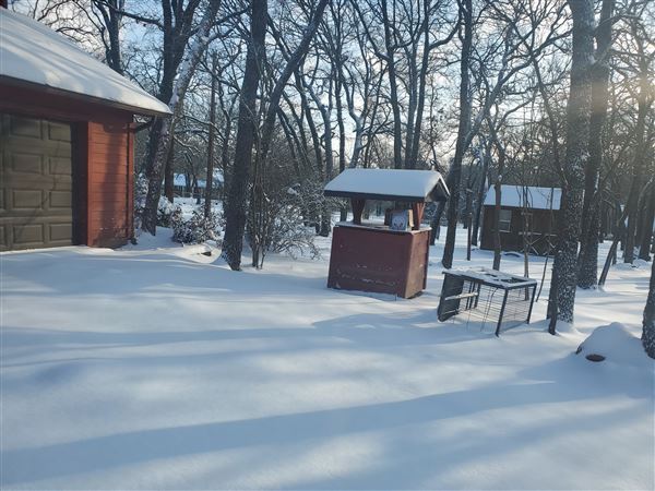 Reed House (2/23/2022 - Credits: Myself)