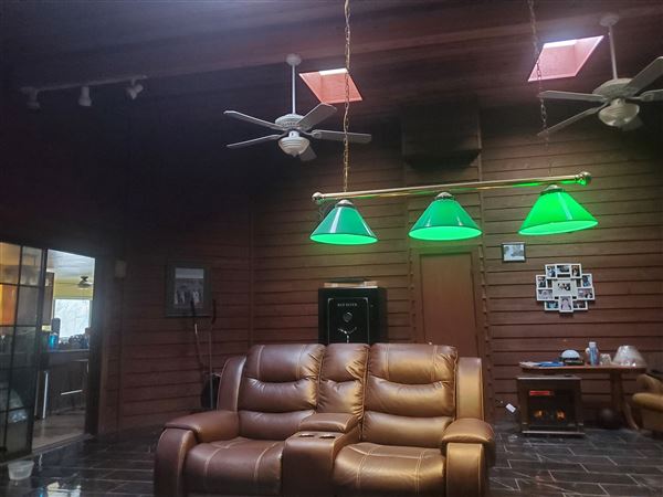 Reed House (2/23/2022 - Credits: Myself)