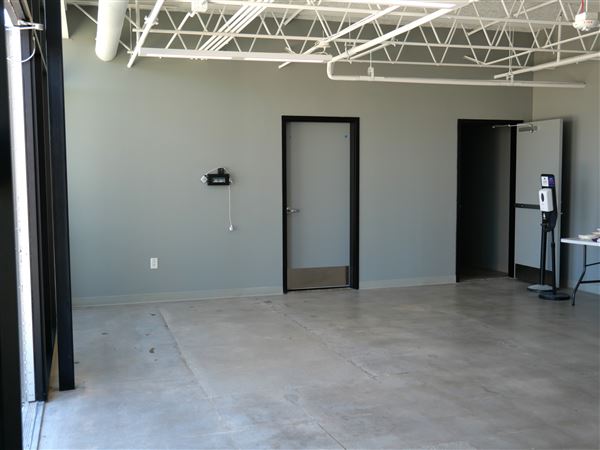 Austin Studios - Creative Media Center (3/1/2022)
