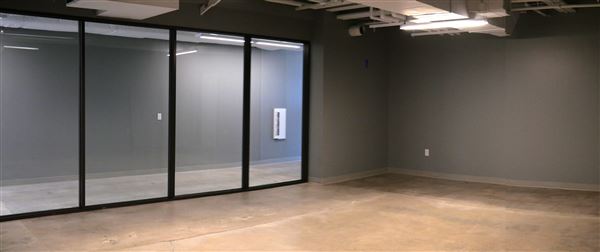 Austin Studios - Creative Media Center (3/1/2022)