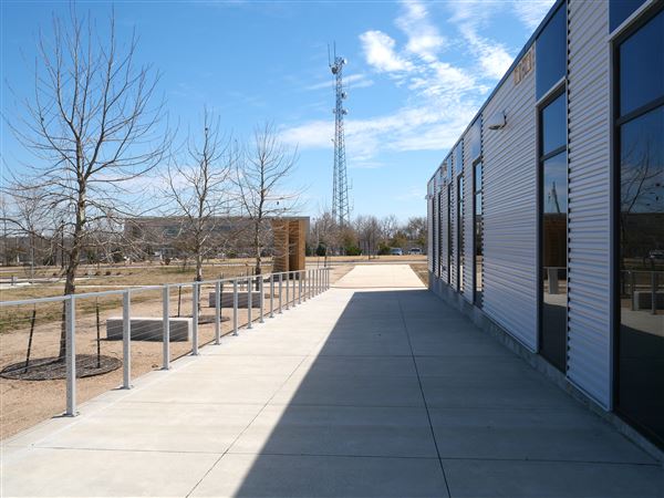 Austin Studios - Creative Media Center (3/1/2022)